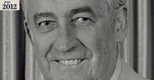 Minister pioneered fairer water sharing