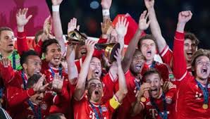 European football powerhouse fc bayern munich is expanding its presence in the alibaba group ecosystem with the launch of its flagship store on tmall, china's largest b2c shopping site. Bayern Munich Yutang Sports China Sports Insights Page 5