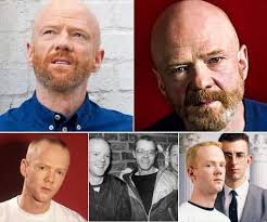 Did you notice the red letters in the Great Endeavour season finale?