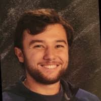 Daniel Capozzoli's Instagram, Twitter & Facebook