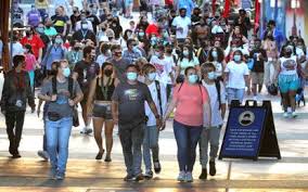 Total and new cases, deaths per day, current active cases, recoveries, historical data, trends, projections, and timeline. White House Warns Fl Covid Variants Likely Higher Than Reported Orlando Sentinel