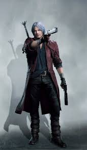 He must pass all of the levels to get an audience with her so she can kill him, but if he fails, then both he and kat will die. How Tall Is Dante Devilmaycry