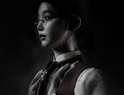 In my restless dreams...