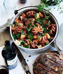 Stew Recipes Image 9 Stew Recipes Wine Recipes Stewed Potatoes