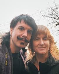 kmnally happy mother's day to my soul mate, me and the boys love you beyond  words ❤️