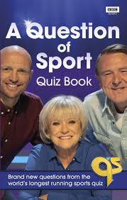 Play our sports quiz games now! A Question Of Sport Quiz Book Brand New Questions From The World S Longest Running Sports Quiz Quiz Books Amazon Co Uk Edwards Gareth 9781785945397 Books