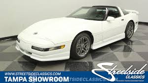 Image result for Arctic White 1993 Corvette