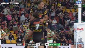 Join us at apex oval for south sydney rabbitohs v penrith panthers nrl live scores as part of nrl telstra. Pypv8cwmts0ysm