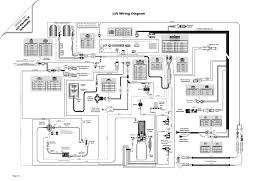 Lift Wiring Diagram Unfold For Lift Electrical Schematic Page 18 Braun Millennium A5 User Manual Page 20 32