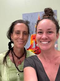 Meherbani Kaur Khalsa is sharing her amazing Practice tonight at 6pm, for  Free Friday Yoga! --- Come join me in treating yourself to this FREE and  amazing being's beautiful instruction. <3 Book