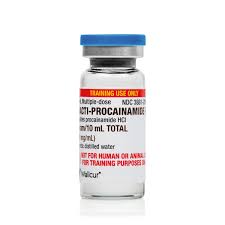 Image result for Procainamide