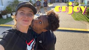 Elina svitolina is playing at the french open for gael monfils, who crashed out in the first round. Gael Monfils And Elina Svitolina Best Moments Youtube