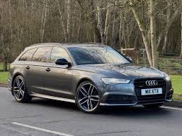 Image result for Daytona Gray 2018 A6