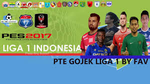 September 7, 2017bymaone van cobaincategories: Pes 2017 Pte Patch Unofficial 6 5 3 Gojek Liga 1 By G Fav Patch Pesnewupdate Com Free Download Latest Pro Evolution Soccer Patch Updates