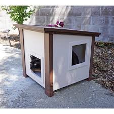 Kislik Kedi Evi Dekorstore C 2020