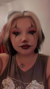 I love her! She looks like a bad ass