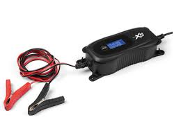 Aldi Suisse Ag Autobatterie Ladegerat