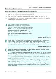We found some images about stinking thinking worksheet Ks3 Plays The Tempest Teachit English Worksheets Free Science For Middle School Easy Math The Tempest Worksheets Ks3 Worksheets Geometry Logic Problems Integrated Mathematics 2 Multiplication Websites For 5th Grade Basic Math