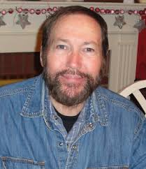 William Conrad Harrell