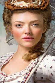 Amanda Duvar Kağıdı