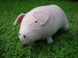 Maybe you would like to learn more about one of these? Ravelry Pig Pattern By Fiona Mctague