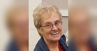 Obituary for Virginia Louise Weaver