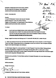 Sekiranya anda mempunyai masalah untuk mencetak resit cukai tanah dan ingin mengulangi cetakan resit sila ke kaunter unit hasil pejabat tanah daerah yang berdekatan selepas 3 hari pembayaran dibuat. Broker Alham Budiman