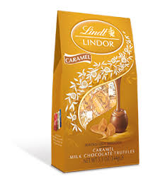 Lindor Lindt Chocolate