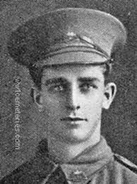 Heath Cemetery, Harbonnieres, Roll of Honour K-R