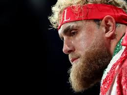Jake Paul