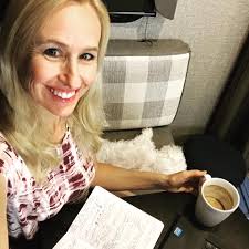 Discover Your Energy with Amanda Gatlin