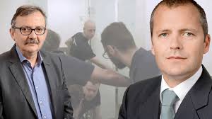 SRF wegen Sterbeszene in der Kritik