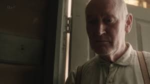 Endeavour: Connections to Morse and Lewis; Part 2. 'Girl'. (S1E1)