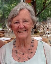 Obituary information for Elizabeth M. Mautner