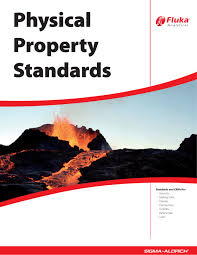 The headquarter is based in johor bahru and we have branches and warehouses in selangor, kuantan and bukit mertajam. Physical Properties Standards Sigma