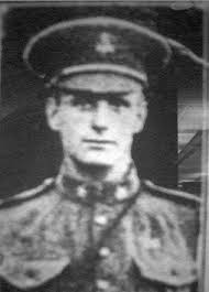 Frederick Alfred Carter