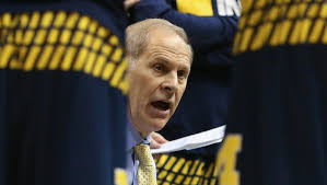 Big Ten tournament: Purdue 76, Michigan 59