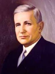 Grand Old Partisan: Simeon Willis, conscientious Kentucky Republican  Governor