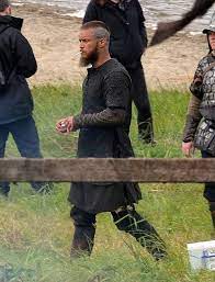 Photos Vikings Season 3 Filming In Ireland Entertainment Ie Vikings Ragnar Vikings Vikings Season