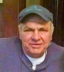 Obituary information for Paul A. Fiore