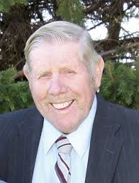 Obituary for Calvin Petersen