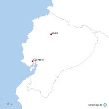 Die nebenstehende karte kannst du gern kostenlos auf deiner eigenen webseite oder reisebericht verwenden. Stepmap Ecuador Landkarte Fur Ecuador