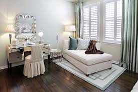If you want your bedroom to serve multiple functions, sitting areas are a great solution to incorporate furniture options that maximize. Makeup Area In Bedroom Saubhaya Makeup