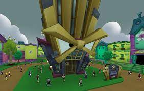 Fan-led MMO Toontown Rewritten gets first major expansion tomorrow