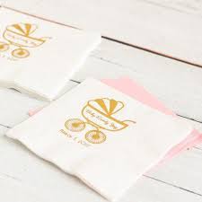 Personalized Baby Shower Napkins Exclusive Personalized Baby Shower Napkins Exclusive Baby Shower Napkins Baby Shower Napkins Personalized Baby Shower Napkins