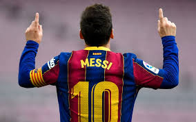 Creo que lionel messi va a seguir en barcelona arturo vidal se refirió al futuro de lionel messi , que en los próximos días termina su contrato con barcelona. Ixc3ksppbqx4em