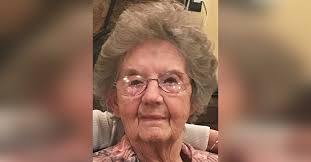 Obituary information for Phyllis Ruth Demeter