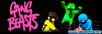 I was drawn to this originally as i … Descargar Gang Beasts V1 0 8 12 02 20 Full Espanol Mega Iso