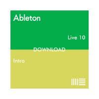 Ableton Live 10 Daw Software Title Comparison Chart Music