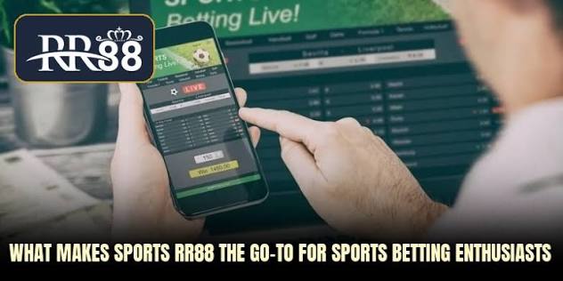 Sports RR88 delivers nonstop thrill and precision in every bet